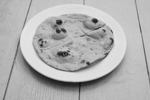 Tandoori Roti