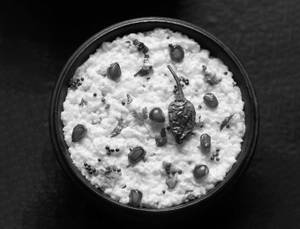 Curd Rice