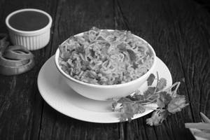 Vegetable Maggi