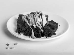 Mocha Melody Sundae