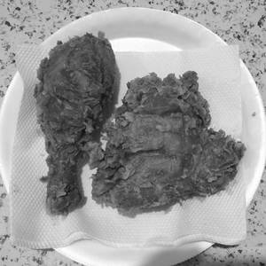 Chicken Pcs (1 Pcs)