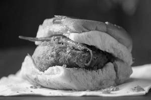 Classic Vada Pav