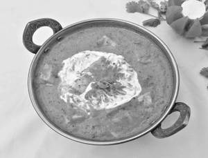 Shahi Paneer