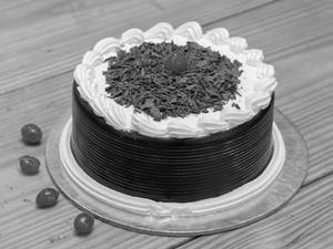 Black Forest Cake