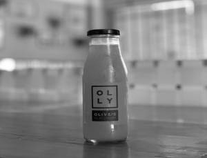 Mint Lemonade