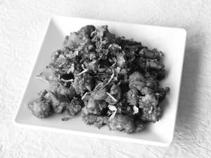Chicken Manchurian