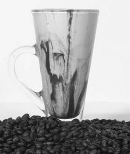 Cold Coffee Frappe Shake