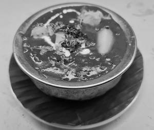 Aloo Palak