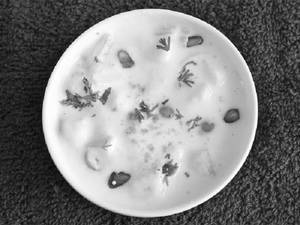 Kashmiri Raita