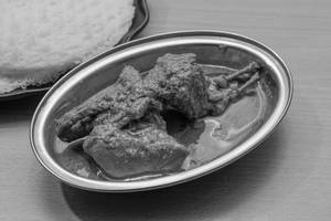 Kaadai Gravy