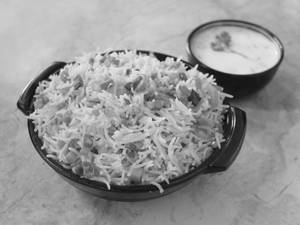 Veg Fried Rice