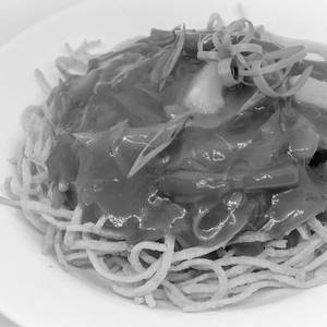 American Chopsuey