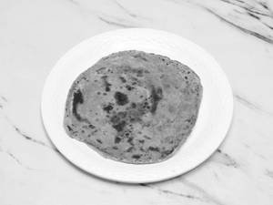 Aloo Tandoori Paratha