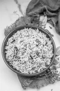 Jeera Rice