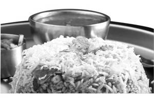 Veg Biryani