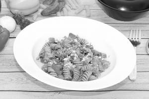 Red Sauce Pasta Chicken