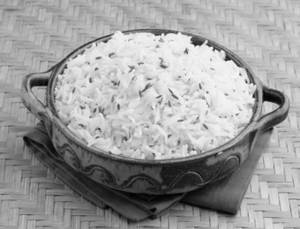 Jeera Rice