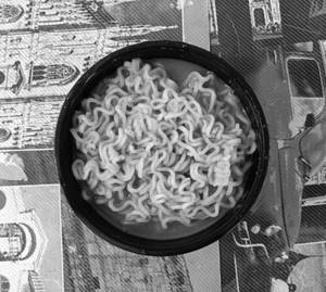 Double Masala Maggi
