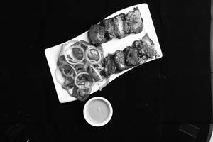 Paneer Tikka Dry