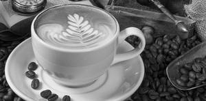 Cafe Latte (250 Ml)