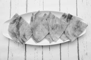 Laccha Paratha