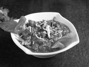 Chicken Chettinad