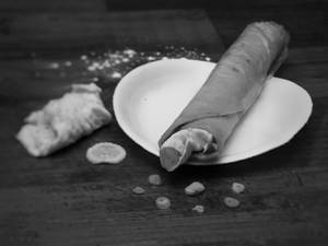 Egg Roll