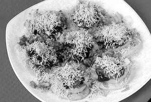 Sev Puri