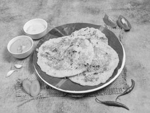 Set Dosa                     