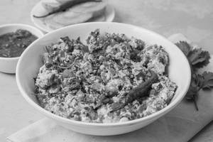 Paneer Bhurji [300 Ml]