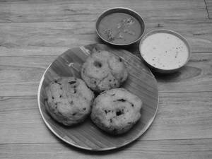 Ulundu Vadai