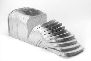 Small Bread