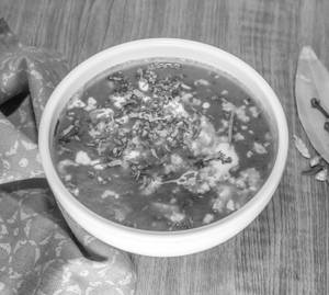 Paneer Handi