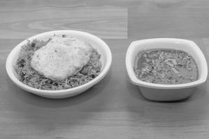 Chicken Triple Schezwan Rice