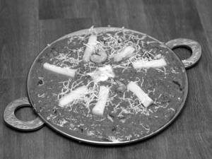 Cheese Tawa