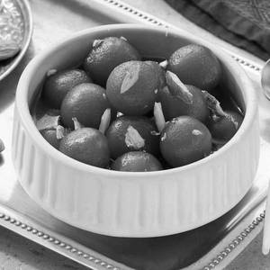 Angoori Jamun (12 Nos)