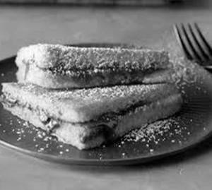 Chocolate Toast