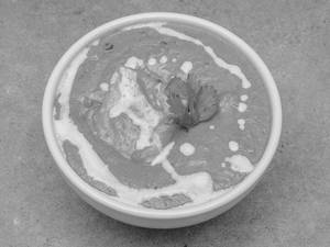 Butter Paneer