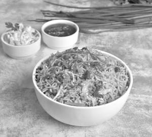 Indian Fried Rice
