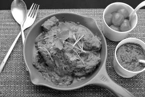 Fish Masala