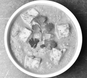 Butter Paneer