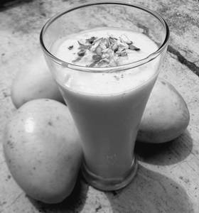 Mango Shake