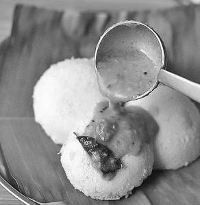 Idli (1 Pc)