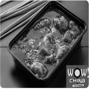 Chicken Manchurian Regular..
