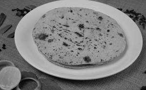 Tawa Roti