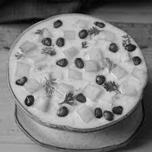 Pineapple Raita