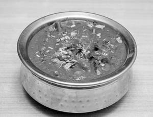 Chicken Handi