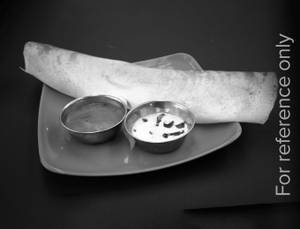 Gobi Masala Dosai