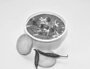 Paneer Lababdar