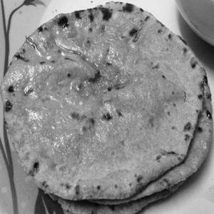 Bajri Roti